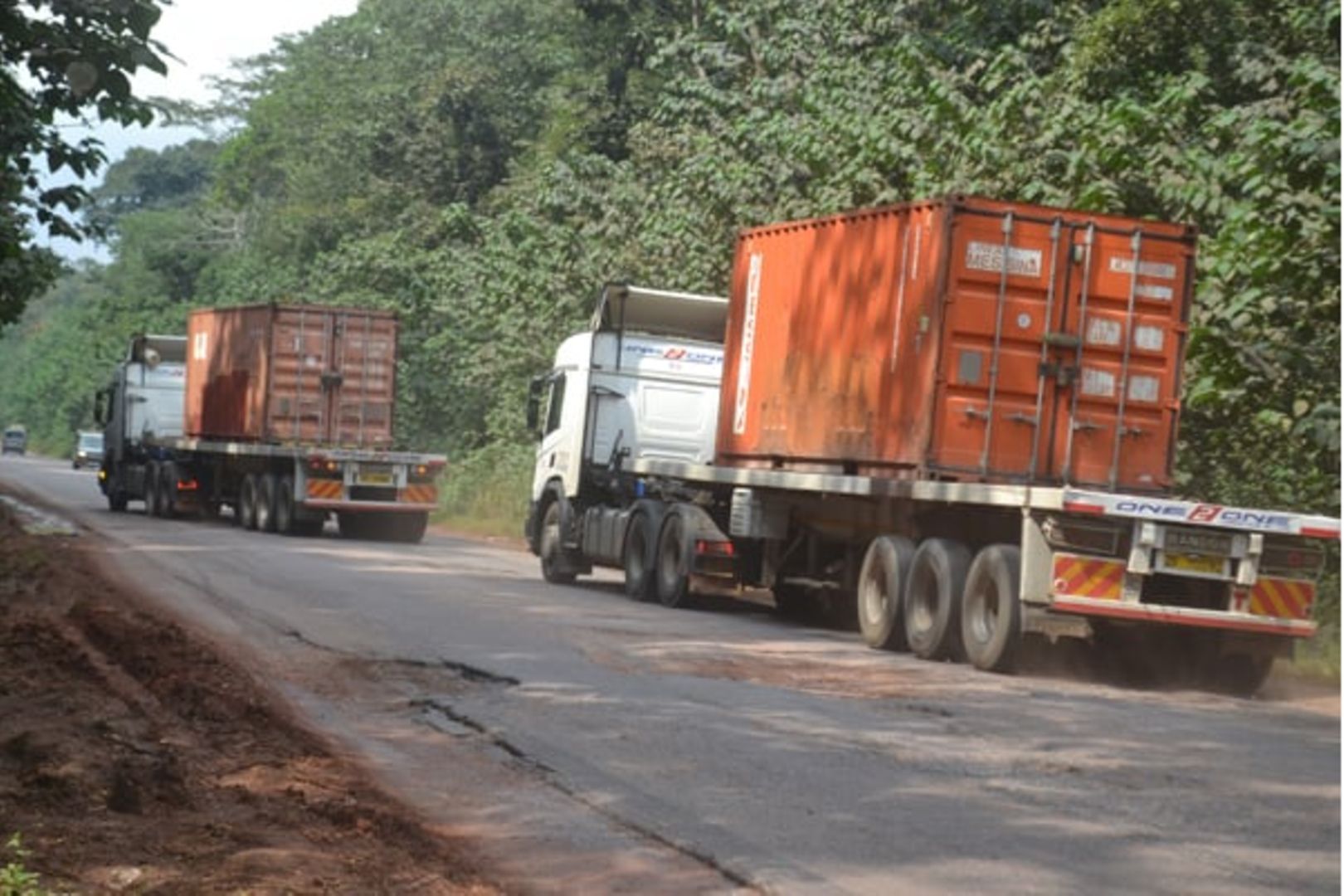 Multiways fleet
